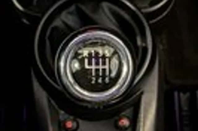MINI Paceman (2013) thumbnail 19
