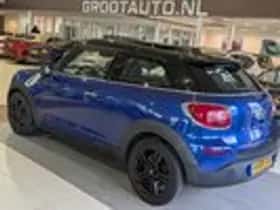 MINI Paceman (2013) thumbnail 3