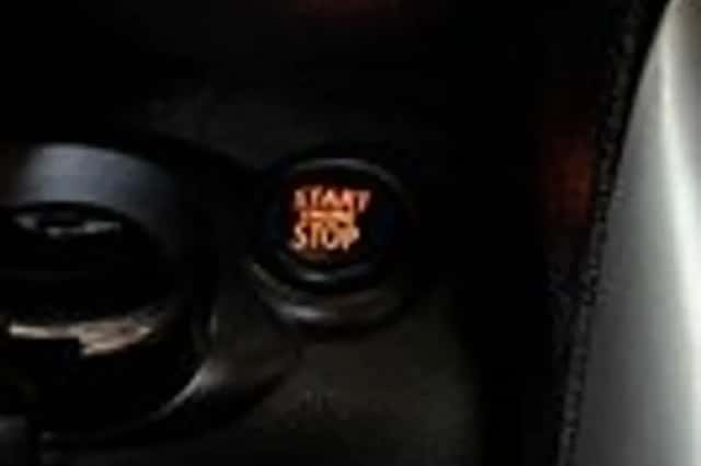 MINI Paceman (2013) thumbnail 21
