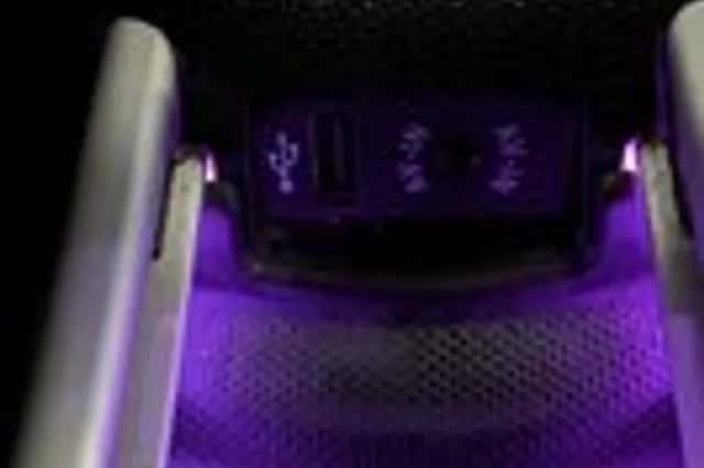 MINI Paceman (2013) thumbnail 22