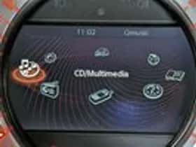 MINI Paceman (2013) thumbnail 24