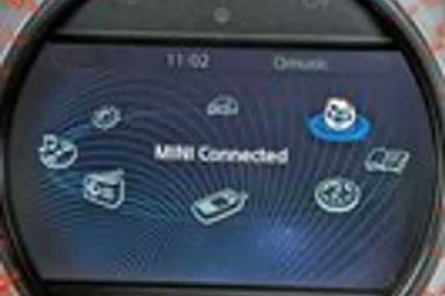 MINI Paceman (2013) thumbnail 26