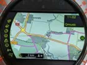 MINI Paceman (2013) thumbnail 28