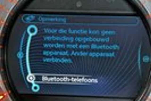MINI Paceman (2013) thumbnail 29