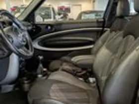 MINI Paceman (2013) thumbnail 7