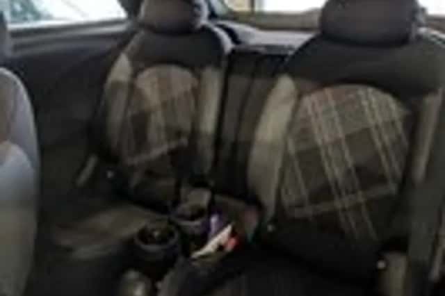 MINI Paceman (2013) thumbnail 8