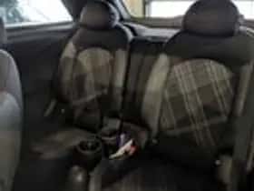 MINI Paceman (2013) thumbnail 8