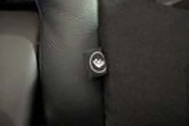 MINI Paceman (2013) thumbnail 9