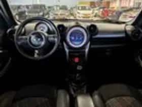 MINI Paceman (2013) thumbnail 10