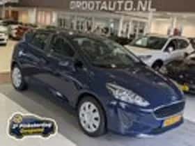 Ford Fiesta (2018)