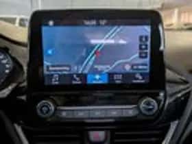 Ford Fiesta (2018) thumbnail 14
