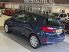 Ford Fiesta (2018) thumbnail 3