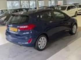 Ford Fiesta (2018) thumbnail 4