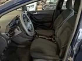 Ford Fiesta (2018) thumbnail 6