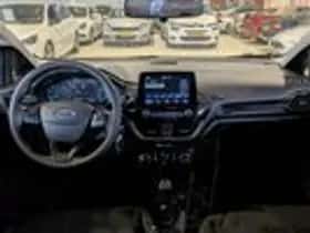 Ford Fiesta (2018) thumbnail 9