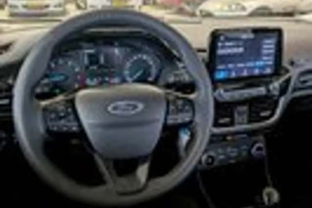 Ford Fiesta (2018) thumbnail 10