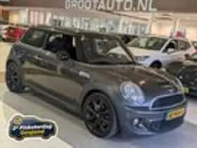 MINI Mini (2011)