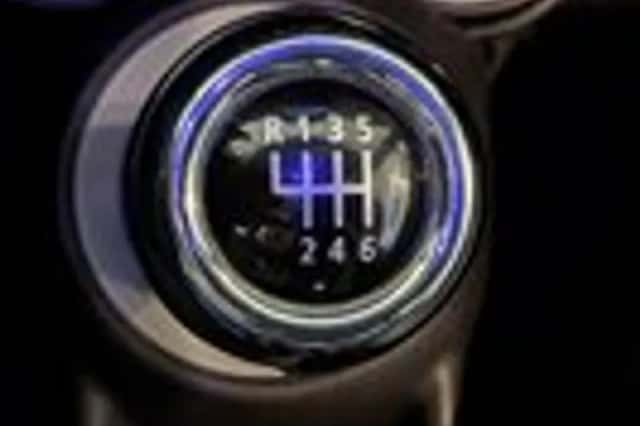MINI Mini (2011) thumbnail 18