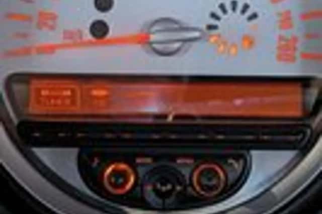 MINI Mini (2011) thumbnail 21