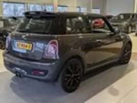 MINI Mini (2011) thumbnail 4