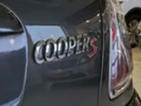 MINI Mini (2011) thumbnail 6