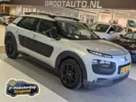 Citroën C4 Cactus (2015)