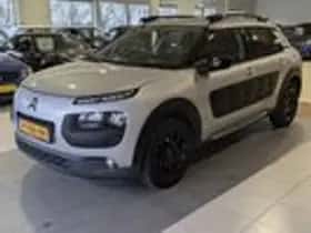 Citroën C4 Cactus (2015) thumbnail 2
