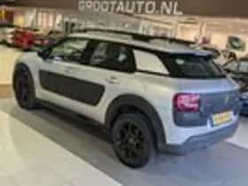 Citroën C4 Cactus (2015) thumbnail 3