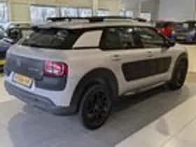 Citroën C4 Cactus (2015) thumbnail 4