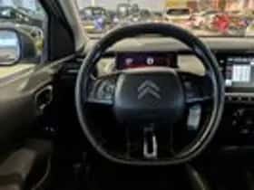 Citroën C4 Cactus (2015) thumbnail 10