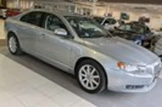 Volvo S80 (2010) thumbnail 1