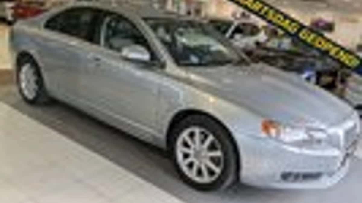 Volvo S80 (2010) — foto 1