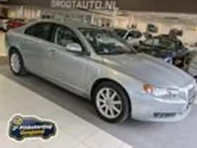 Volvo S80 (2010)