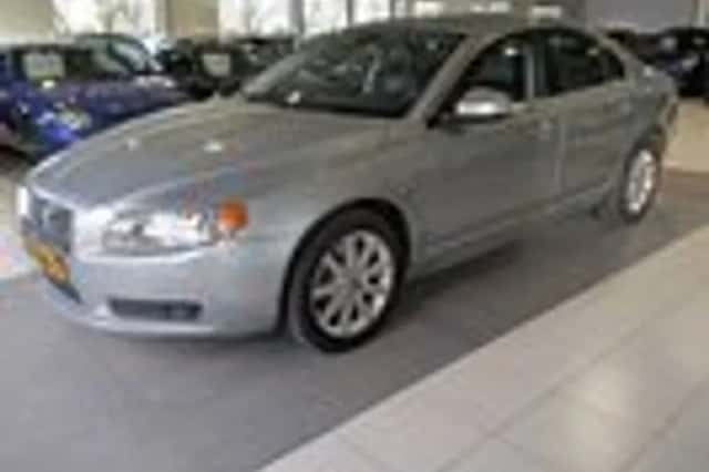 Volvo S80 (2010) thumbnail 2
