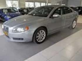 Volvo S80 (2010) thumbnail 2