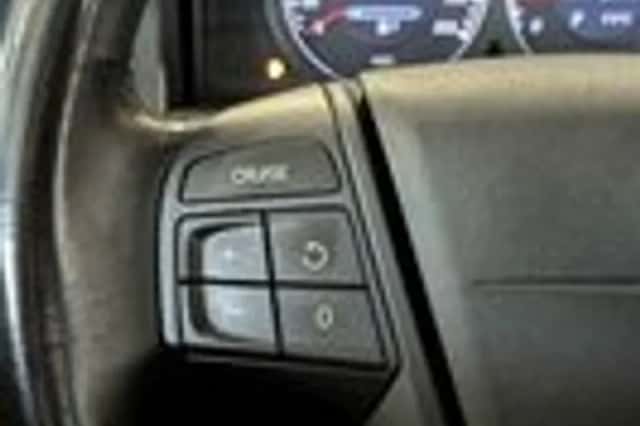 Volvo S80 (2010) thumbnail 11