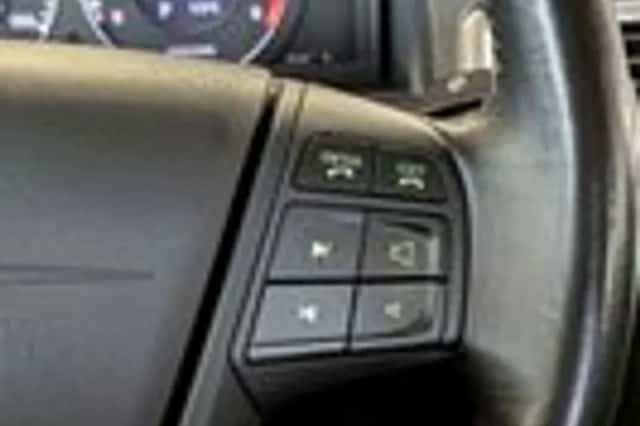 Volvo S80 (2010) thumbnail 12