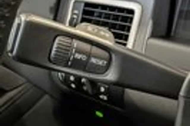 Volvo S80 (2010) thumbnail 13