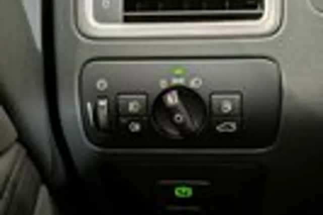 Volvo S80 (2010) thumbnail 15