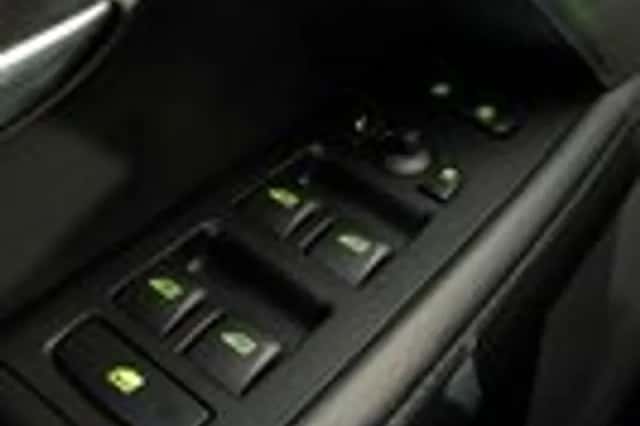 Volvo S80 (2010) thumbnail 16