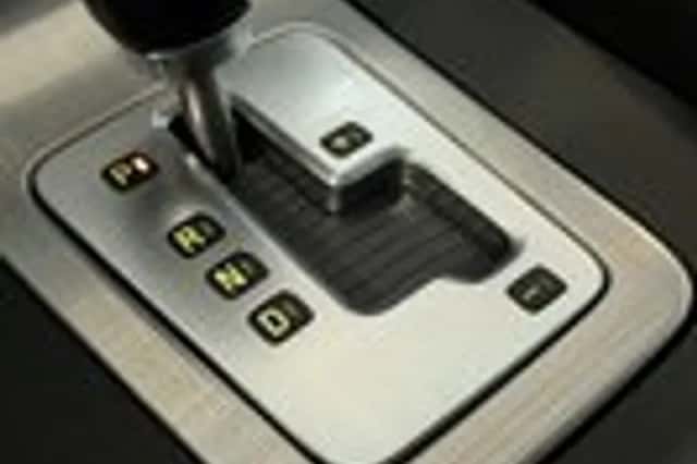 Volvo S80 (2010) thumbnail 17