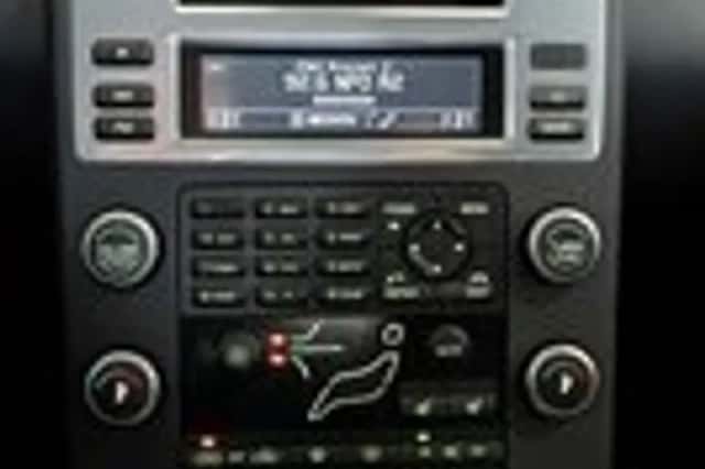 Volvo S80 (2010) thumbnail 18