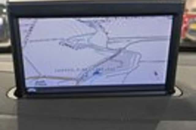 Volvo S80 (2010) thumbnail 20