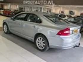 Volvo S80 (2010) thumbnail 3