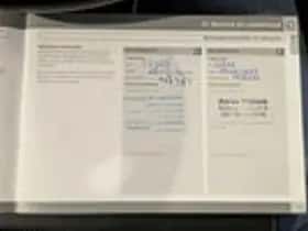 Volvo S80 (2010) thumbnail 21