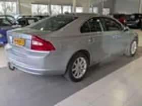 Volvo S80 (2010) thumbnail 4