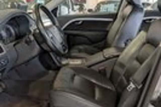 Volvo S80 (2010) thumbnail 6