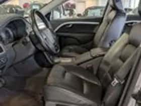 Volvo S80 (2010) thumbnail 6