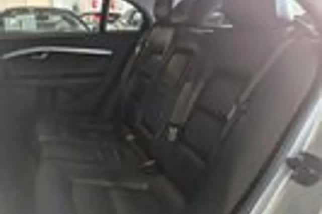 Volvo S80 (2010) thumbnail 7