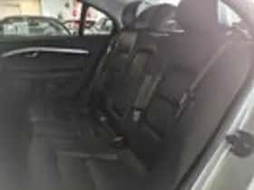 Volvo S80 (2010) thumbnail 7